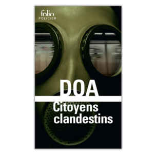 DOA - citoyens clandestesins