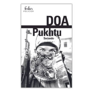 DOA - Pukhtu 1