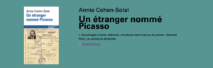 Vignette - Cohen - Solal