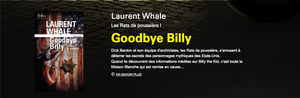 Vignette Goodbye Billy Whale