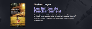 Vignette Les limites de l enchantement G Joyce