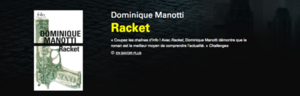 vignette racket