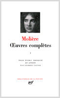 Moliere - Oeuvres completes