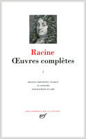 Racine - Oeuvres completes