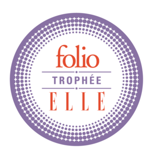 Trophée Folio ELLE