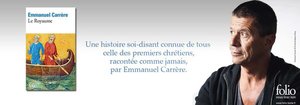 Emmanuel Carrère - Le Royaume