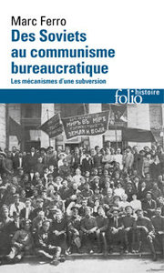 Folio fait sa révolution (russe !)