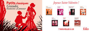 Joyeuse Saint-Valentin avec Folio !