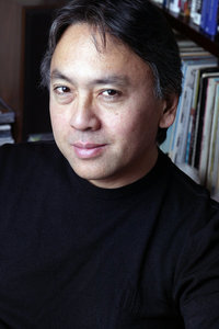 Kazuo Ishiguro, Prix Nobel de littérature