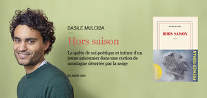 Hors saison - Basile Mulciba