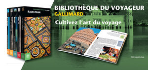 Bibliothèque du voyageur