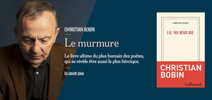 Christian Bobin - Le mumure