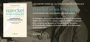 Haeckel et les Français