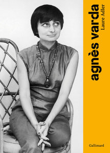 Laure Adler - Agnès Varda