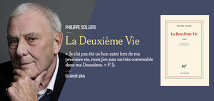 Philippe Sollers