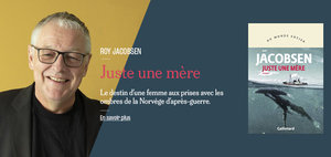 Juste une mère - Roy Jacobsen