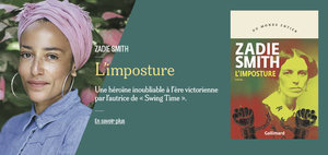 Zadie Smith. L'imposture