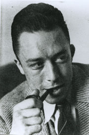 Albert Camus