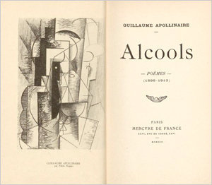 Document : Apollinaire et l'art