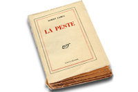 Histoire d'un livre : La Peste, d'Albert Camus